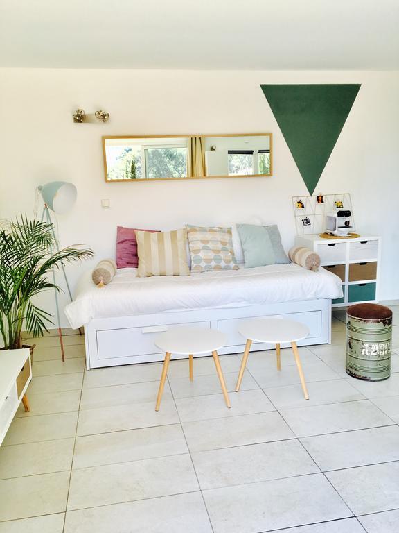 Villa L'Icone Cassis Eksteriør bilde