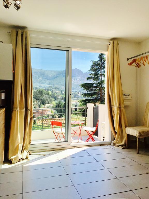 Villa L'Icone Cassis Eksteriør bilde