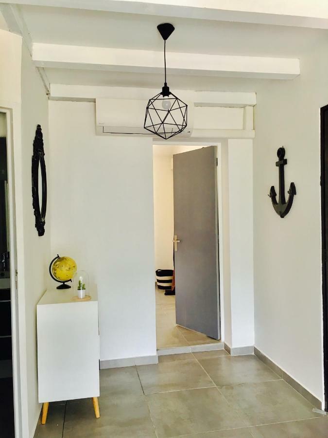 Villa L'Icone Cassis Eksteriør bilde
