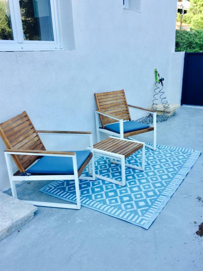 Villa L'Icone Cassis Eksteriør bilde