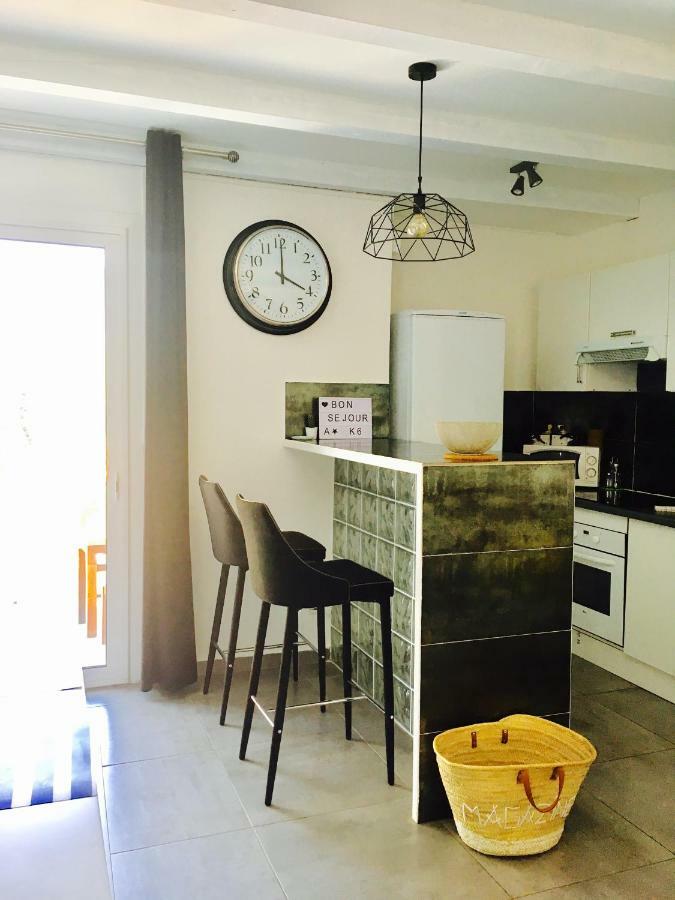 Villa L'Icone Cassis Eksteriør bilde