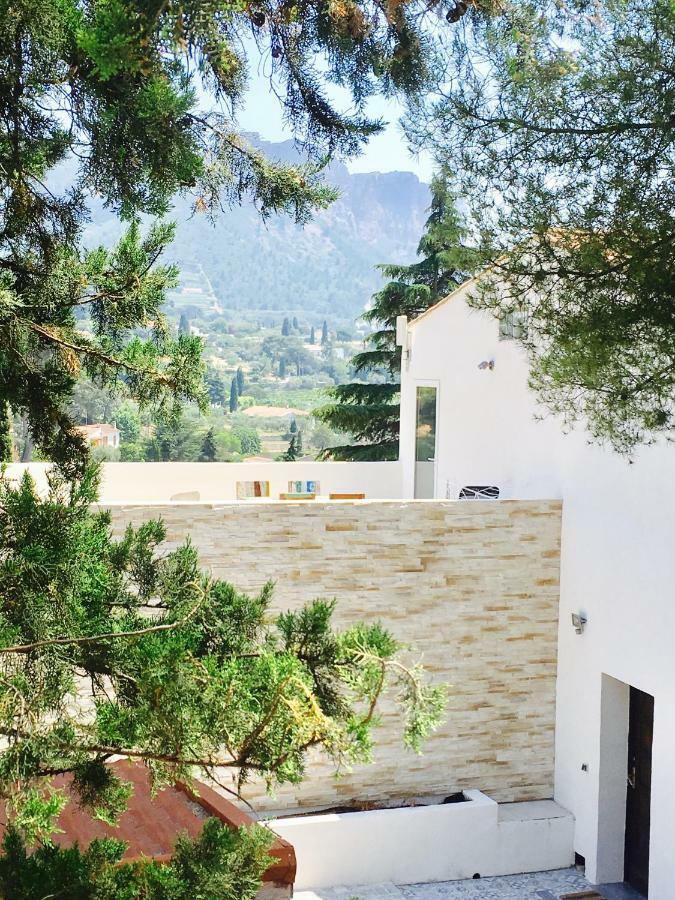 Villa L'Icone Cassis Eksteriør bilde