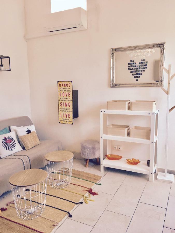 Villa L'Icone Cassis Eksteriør bilde
