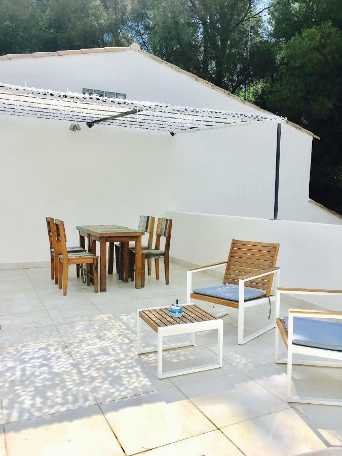 Villa L'Icone Cassis Eksteriør bilde